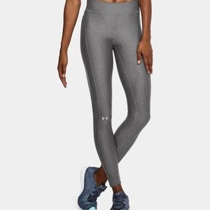 Under Armour cropped leggings